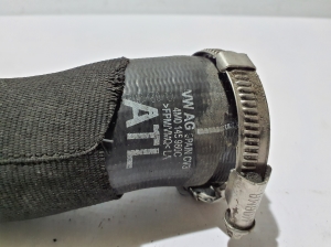 AUDI Q8 (2018–2026) Intercooler hose 4M0145956G - 3