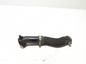   Vahejahuti voolik  - 4M0145956G 