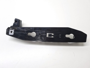 Opel Corsa F (2019–2026) Rear bumper bracket 9829543880A - 4