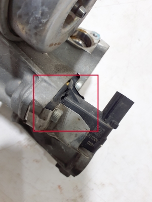 AUDI Q8 (2018–2026) Turbolader 0P2145702E - 2