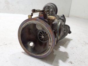 AUDI Q8 (2018–2026) Turbolader 0P2145702E - 5