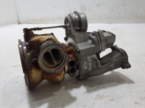 AUDI Q8 (2018–2026) Turbolader 0P2145702E - 6