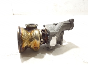 AUDI Q8 (2018–2026) Turbolader 0P2145702E - 7