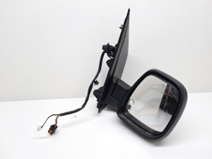 Side mirror and its parts - 98155882XT