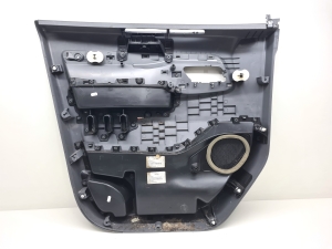 Citroen Jumpy (2016–2026) Verkleidung Tür vorne 156121431 - 3
