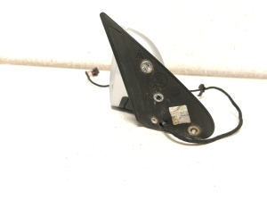 Skoda Octavia II (2004–2013) Side mirror and its parts - 2