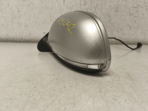 Skoda Octavia II (2004–2013) Side mirror and its parts - 10
