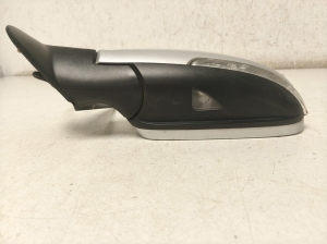 Skoda Octavia II (2004–2013) Side mirror and its parts - 3