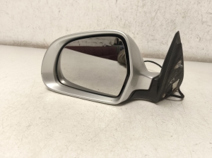 Skoda Octavia II (2004–2013) Side mirror and its parts - 4