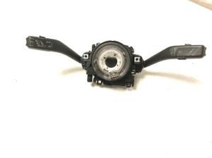   Slēdzis un tā detaļas  - 5K0953549 
