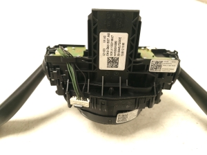Skoda Octavia II (2004–2013) Switch and its parts 5K0953549 - 3