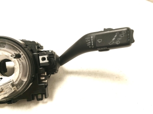 Skoda Octavia II (2004–2013) Switch and its parts 5K0953549 - 4