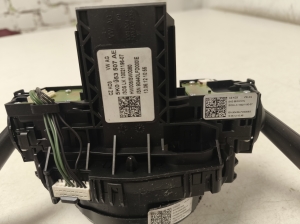 Skoda Octavia II (2004–2013) Switch and its parts 5K0953549 - 5
