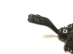 Skoda Octavia II (2004–2013) Switch and its parts 5K0953549 - 6