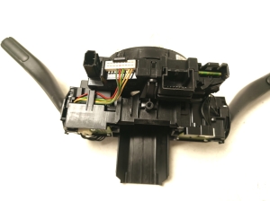 Skoda Octavia II (2004–2013) Switch and its parts 5K0953549 - 7