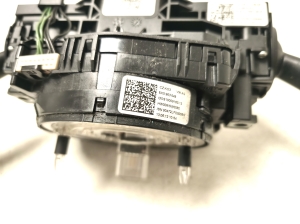 Skoda Octavia II (2004–2013) Switch and its parts 5K0953549 - 8