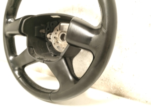 Skoda Octavia II (2004–2013) Steering wheel 3T0419091G - 11