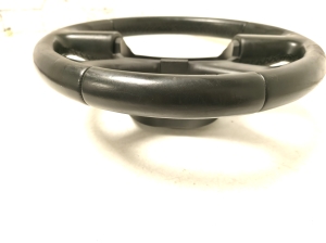 Skoda Octavia II (2004–2013) Steering wheel 3T0419091G - 12