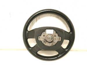 Skoda Octavia II (2004–2013) Steering wheel 3T0419091G - 2
