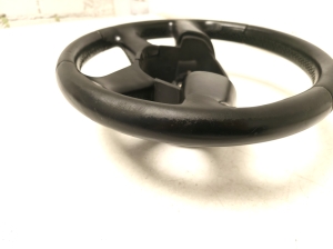 Skoda Octavia II (2004–2013) Steering wheel 3T0419091G - 3