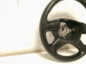 Skoda Octavia II (2004–2013) Steering wheel 3T0419091G - 5