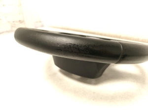 Skoda Octavia II (2004–2013) Steering wheel 3T0419091G - 8
