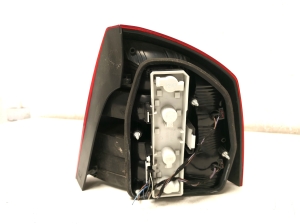 Skoda Octavia II (2004–2013) Eckleuchte hinten 1Z5945095B - 2