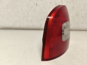 Skoda Octavia II (2004–2013) Eckleuchte hinten 1Z5945095B - 10