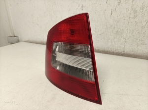 Skoda Octavia II (2004–2013) Eckleuchte hinten 1Z5945095B - 4