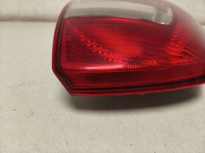 Skoda Octavia II (2004–2013) Eckleuchte hinten 1Z5945095B - 5