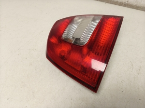 Skoda Octavia II (2004–2013) Eckleuchte hinten 1Z5945095B - 7