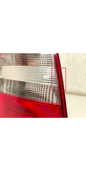 Skoda Octavia II (2004–2013) Eckleuchte hinten 1Z5945095B - 9