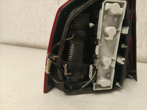 Skoda Octavia II (2004–2013) Eckleuchte hinten 1Z5945096B - 3