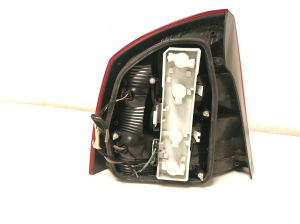 Skoda Octavia II (2004–2013) Eckleuchte hinten 1Z5945096B - 5