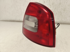 Skoda Octavia II (2004–2013) Eckleuchte hinten 1Z5945096B - 6