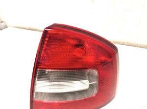 Skoda Octavia II (2004–2013) Eckleuchte hinten 1Z5945096B - 7