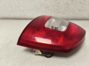 Skoda Octavia II (2004–2013) Eckleuchte hinten 1Z5945096B - 9