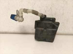 Skoda Octavia II (2004–2013) Front washer fluid reservoir 1K0955453S - 7