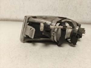 Skoda Octavia II (2004–2013) Front-Nebelscheinwerfer 1Z0941702C - 2