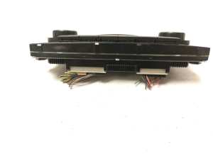 Skoda Octavia II (2004–2013) Heater control panel 3T0907044BR - 5