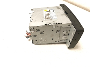 Skoda Octavia II (2004–2013) Radio (head unit) 1Z0035156F - 2