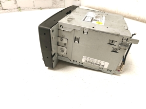 Skoda Octavia II (2004–2013) Radio (head unit) 1Z0035156F - 6