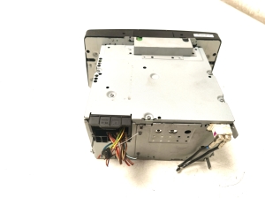 Skoda Octavia II (2004–2013) Radio (head unit) 1Z0035156F - 8