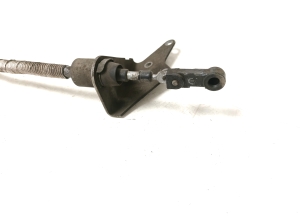 Skoda Octavia II (2004–2013) Gear shift mechanism 5K2713025BS - 10