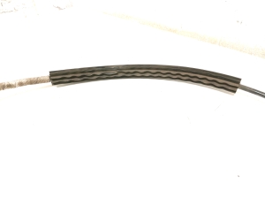 Skoda Octavia II (2004–2013) Gear shift mechanism 5K2713025BS - 11