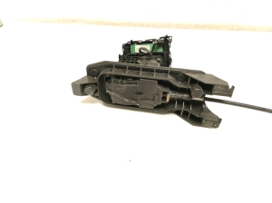Skoda Octavia II (2004–2013) Gear shift mechanism 5K2713025BS - 2