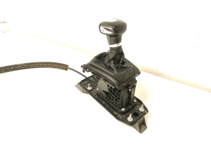 Skoda Octavia II (2004–2013) Gear shift mechanism 5K2713025BS - 3