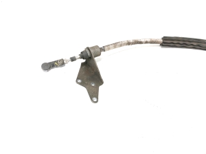 Skoda Octavia II (2004–2013) Gear shift mechanism 5K2713025BS - 5