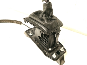 Skoda Octavia II (2004–2013) Gear shift mechanism 5K2713025BS - 6