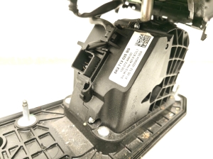 Skoda Octavia II (2004–2013) Gear shift mechanism 5K2713025BS - 8